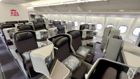AIR BELGIUM A330NEO BUSINESS CLASS REVIEW