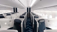 air france new business class boeing 777 review