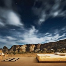 AMANGIRI,UTAH, USA AMANGIRI,UTAH, USA