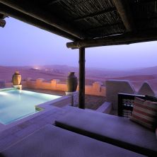 ANANTARA QASR AL SARAB, UAE ANANTARA QASR AL SARAB, UAE