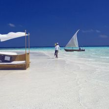 BAROS MALDIVES, A SLH PROPERTY BAROS MALDIVES
