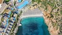 best beach resorts Europe