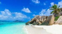 BEST BEACHES SEYCHELLES