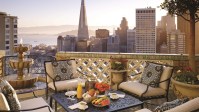 best hotels san francisco