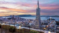 best hotels san francisco