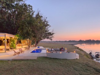 BEST HOTELS ZAMBIA