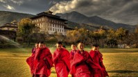 bhutan travel guide