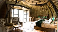 bisate lodge rwanda review