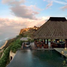 BULGARI RESORT BALI, INDONESIA BULGARI RESORT BALI, INDONESIA