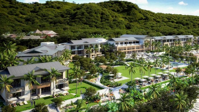 CANOPY BY HILTON SEYCHELLES