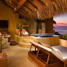 CAPELLA IXTAPA, MEXICO CAPELLA IXTAPA, MEXICO
