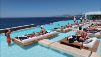 cavo tagoo mykonos greece review