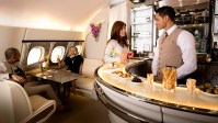 emirates first class