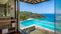 FOUR SEASONS SEYCHELLES REVIEW