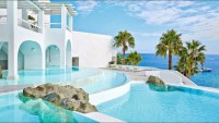 grecotel mykonos blu review