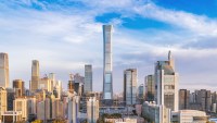 TALLEST BUILDINGS SKYSCRAPERS IN THE WORLD