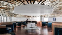 best business class lounges airport world