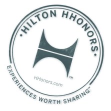 hhonors stamp hhonors stamp