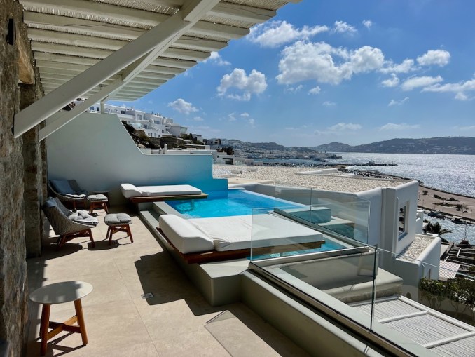 CAVO TAGOO MYKONOS