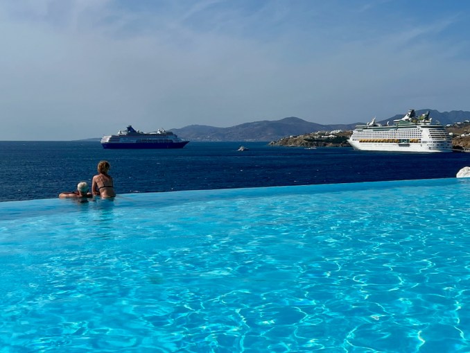 CAVO TAGOO MYKONOS