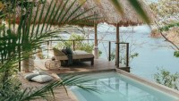 best beach resorts Central America