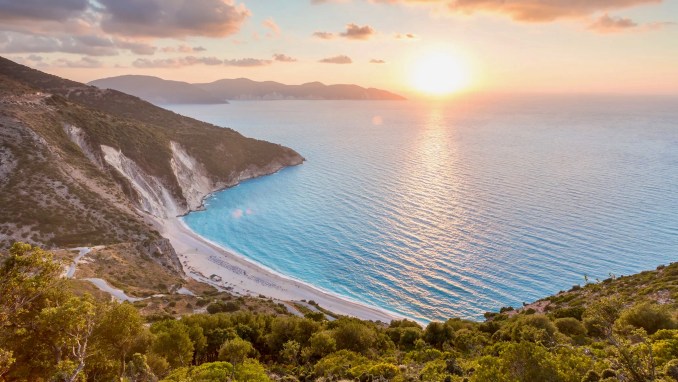 KEFALONIA