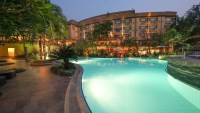 Kigali Serena Hotel