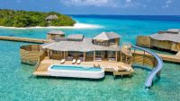 maldives loyalty program
