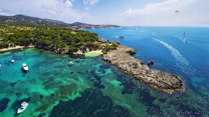 MANDARIN ORIENTAL PUNTA NEGRA, MALLORCA, SPAIN