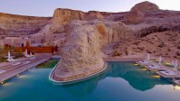 best desert hotels in the world