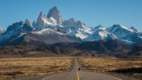 most spectacular roads in the world