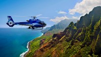 most spectacular helicopter tours in the world
