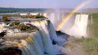 most spectacular waterfalls in the world