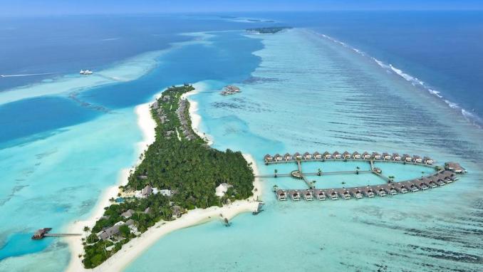 NIYAMA PRIVATE ISLAND MALDIVES