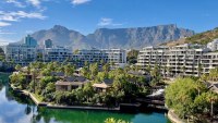 one&only cape town review