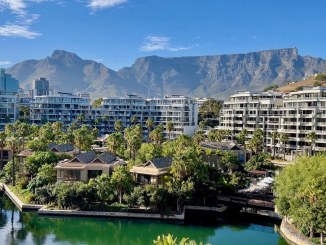 one&only cape town review