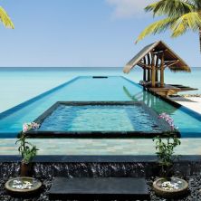 O&O Reethi Rah ONE&ONLY REETHI RAH, MALDIVES
