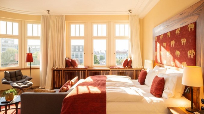 best luxury hotels in berlin