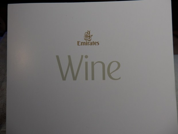 WINE LIST