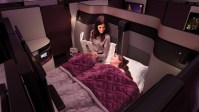 QSUITE QATAR AIRWAYS BOOKING TIPS