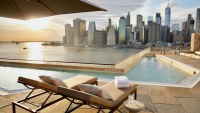 review 1 hotel brooklyn bridge