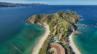 review four seasons costa rica at peninsula papagayo