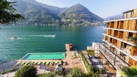 REVIEW IL SERENO LAKE COMO