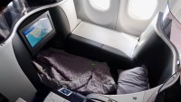 review jetblue business class mint