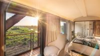 review kruger shalati train on the bridge hotel south africa