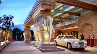 review leela palace new delhi