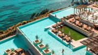 review lesante cape resort villas zakynthos greece