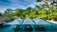 review nayara springs gardens resort costa rica