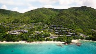 REVIEW RAFFLES SEYCHELLES