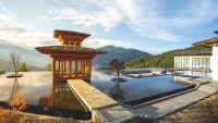 review six senses bhutan thimphu